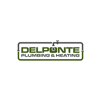 Delponte Plumbing & Heating logo