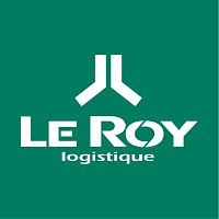Le Roy Logistique logo
