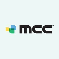 Multi-Color Corporation (MCC) logo