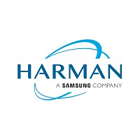 HARMAN International logo