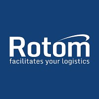 Rotom Group logo