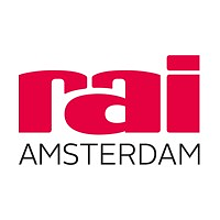 RAI Amsterdam logo