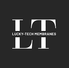 Lucky International logo