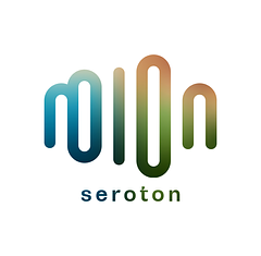 Seroton logo