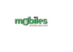 Mobiles Wholesale logo
