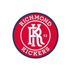 Richmond Kickers logo
