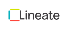 Lineate logo