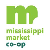 Mississippi Market Natural Foods Co-op logo