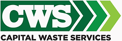 Capital Waste Services logo
