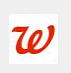 Walgreens logo