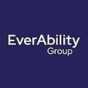 EverAbility HR Portal logo
