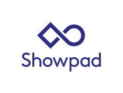 Showpad logo