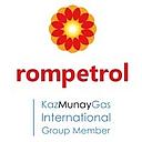 Rompetrol logo