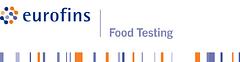 Eurofins USA Food Testing logo