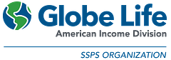 Globe Life logo