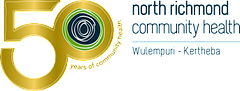 North Richmond Community Health logo