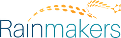 Rainmakers Strategic Solutions logo