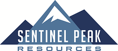 Sentinel Peak Resources Management logo