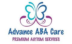 Advance ABA Care logo