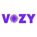 Vozy logo