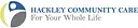 Hackley Community Care logo