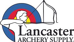 Lancaster Archery Supply logo
