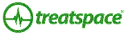 Treatspace logo