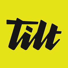 Tilt Finance logo
