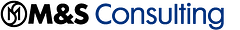M&S Consulting logo