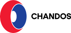 Chandos logo