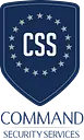 Command Security Services logo