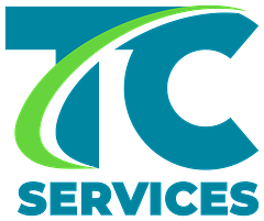 TC Services logo