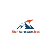 Utah Aerospace Jobs logo