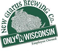 New Glarus Brewing Company logo
