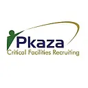 Pkaza logo