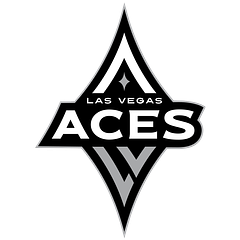 Las Vegas Aces logo