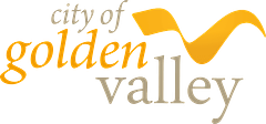 City of Golden Valley logo