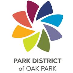 Park District Of Oak Park logo