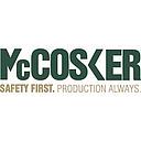 McCosker Contracting logo