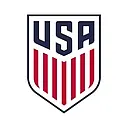 US Soccer Federation logo
