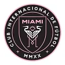 Inter Miami logo