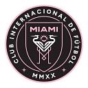 Inter Miami logo