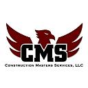 Construction Masters Services and Summit Flagging logo