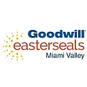 Goodwill Easterseals Miami Valley logo