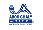 Abou Ghaly Motors logo