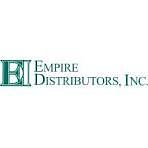 Empire Distributors, Inc logo