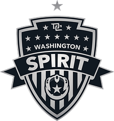 Washington Spirit logo