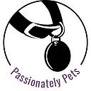 Passionately Pets logo