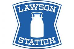 Lawson  logo