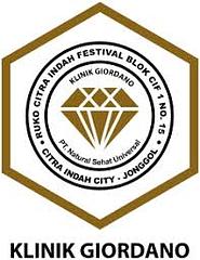 KLINIK GIORDANO logo